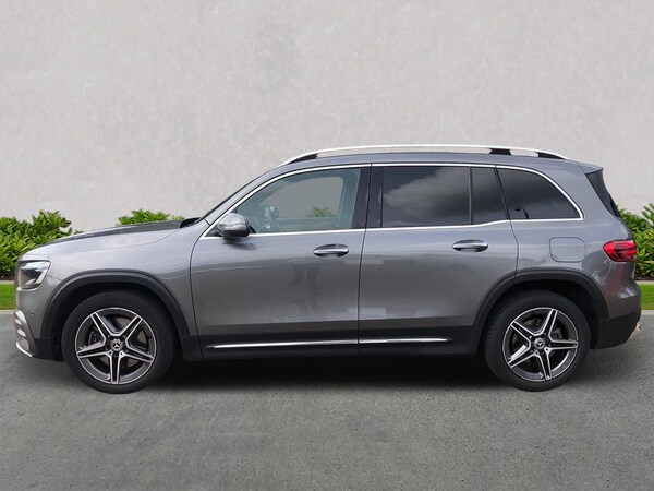 Used Mercedes-Benz GLB 2024 for sale - 75644364: Photo 19