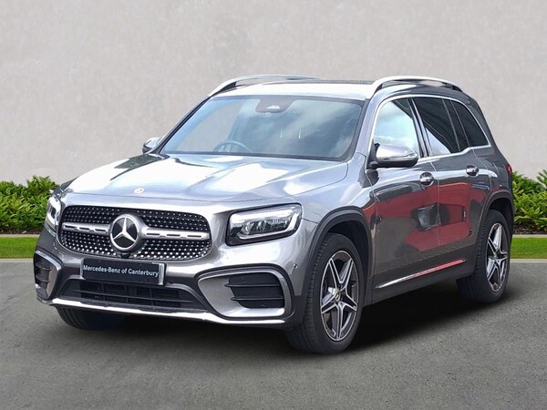 Used Mercedes-Benz GLB 2024 for sale - 75644364: Photo 20