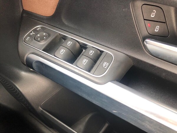 Used Mercedes-Benz GLB 2024 for sale - 75644364: Photo 21