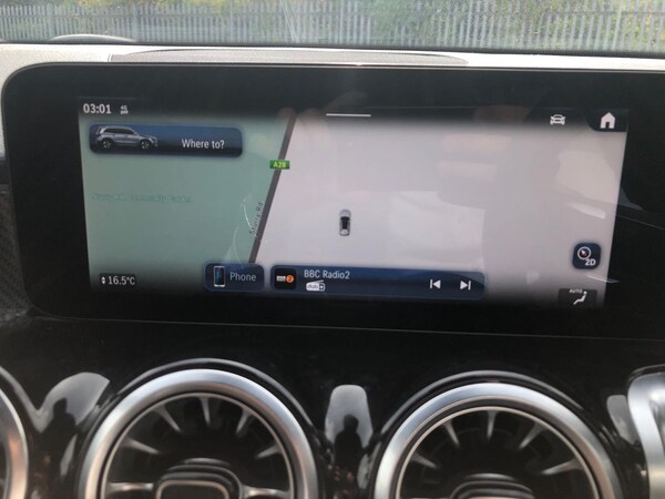 Used Mercedes-Benz GLB 2024 for sale - 75644364: Photo 24