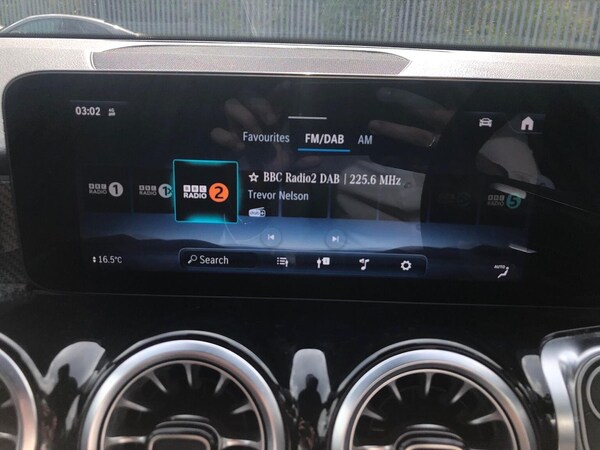 Used Mercedes-Benz GLB 2024 for sale - 75644364: Photo 25