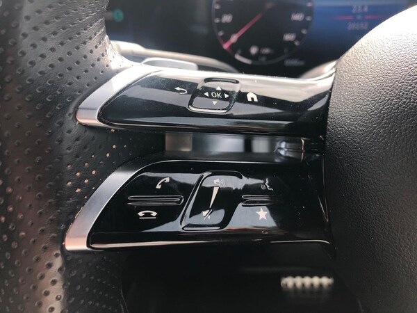 Used Mercedes-Benz GLB 2024 for sale - 75644364: Photo 26
