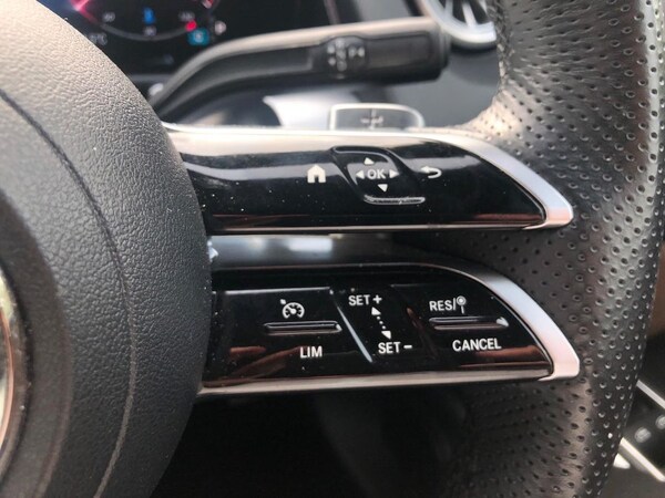 Used Mercedes-Benz GLB 2024 for sale - 75644364: Photo 27