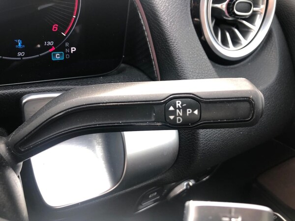 Used Mercedes-Benz GLB 2024 for sale - 75644364: Photo 29