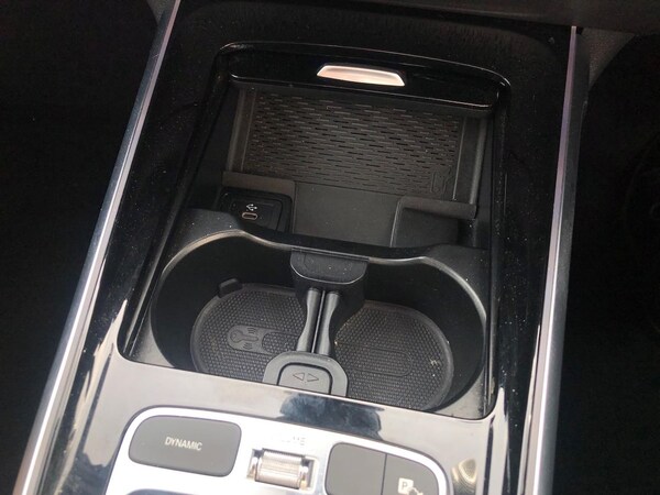 Used Mercedes-Benz GLB 2024 for sale - 75644364: Photo 32