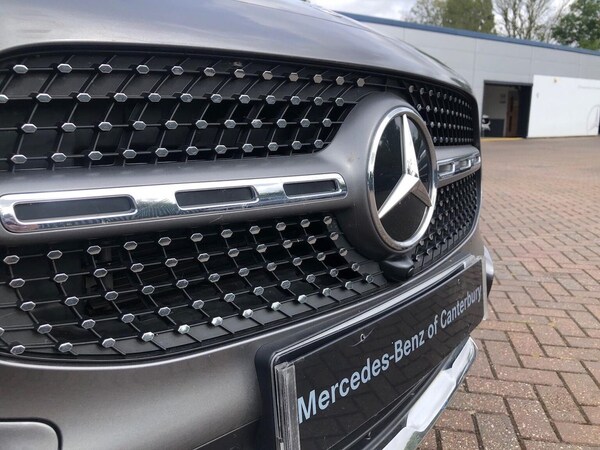 Used Mercedes-Benz GLB 2024 for sale - 75644364: Photo 33