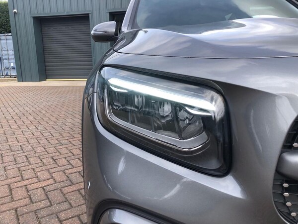 Used Mercedes-Benz GLB 2024 for sale - 75644364: Photo 34