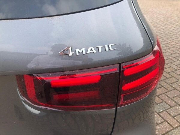Used Mercedes-Benz GLB 2024 for sale - 75644364: Photo 35