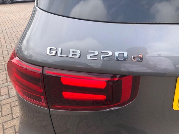 Used Mercedes-Benz GLB 2024 for sale - 75644364: Photo 36