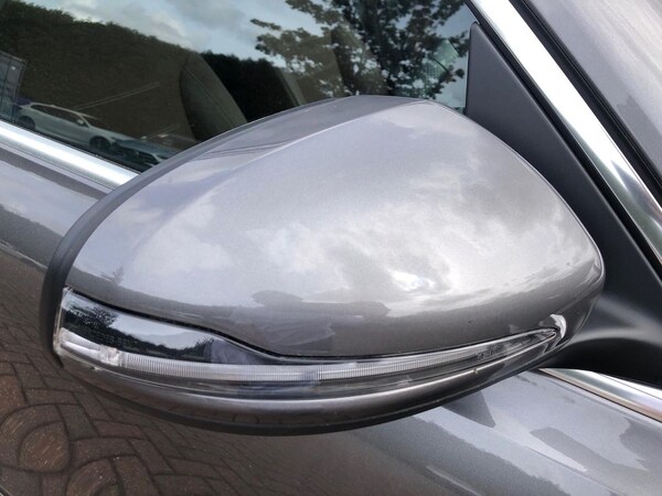 Used Mercedes-Benz GLB 2024 for sale - 75644364: Photo 38