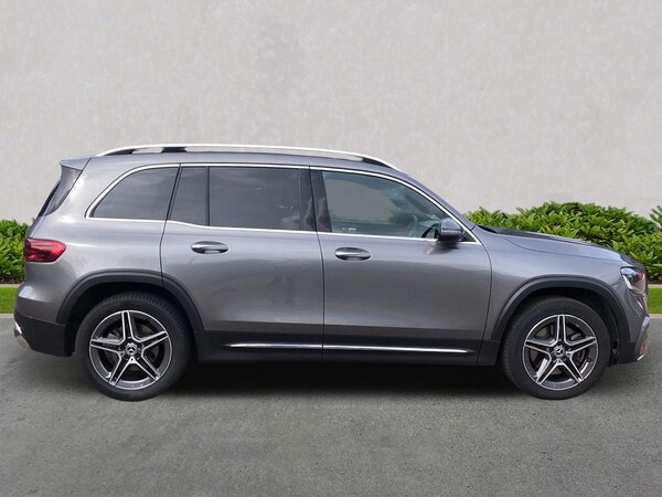Used Mercedes-Benz GLB 2024 for sale - 75644364: Photo 3