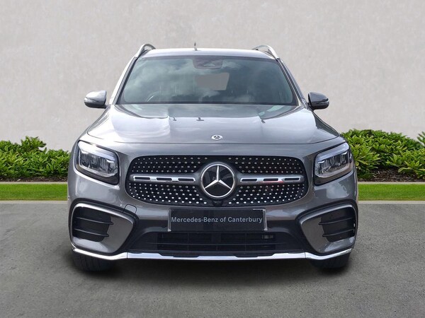 Used Mercedes-Benz GLB 2024 for sale - 75644364: Photo 5