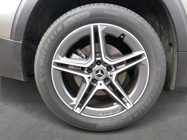 Used Mercedes-Benz GLB 2024 for sale - 75644364: Photo 6