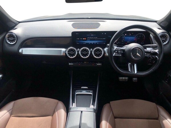 Used Mercedes-Benz GLB 2024 for sale - 75644364: Photo 8
