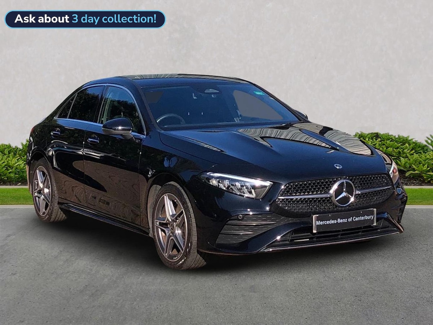Used Mercedes-Benz A-Class 2024 for sale - 76127242: Photo 1