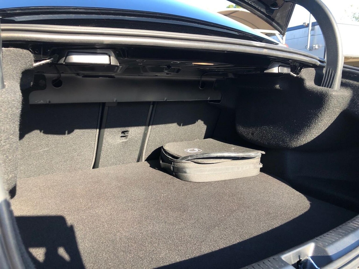 Used Mercedes-Benz A-Class 2024 for sale - 76127242: Photo 17