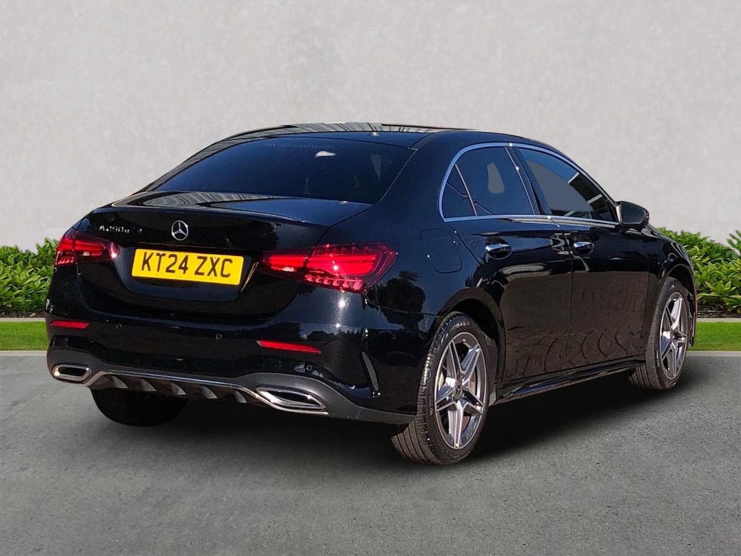 Used Mercedes-Benz A-Class 2024 for sale - 76127242: Photo 18