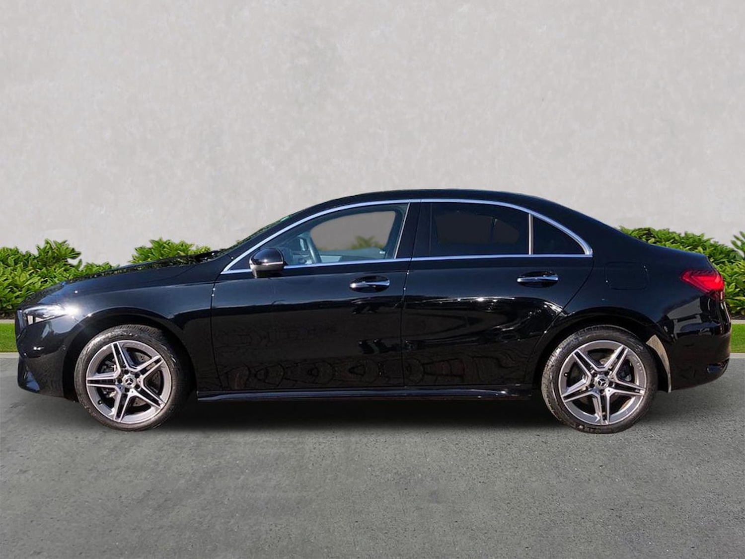 Used Mercedes-Benz A-Class 2024 for sale - 76127242: Photo 19