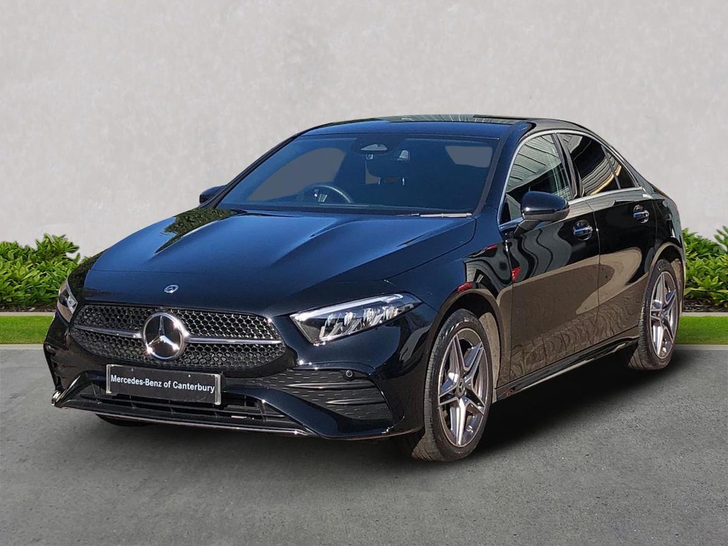 Used Mercedes-Benz A-Class 2024 for sale - 76127242: Photo 20