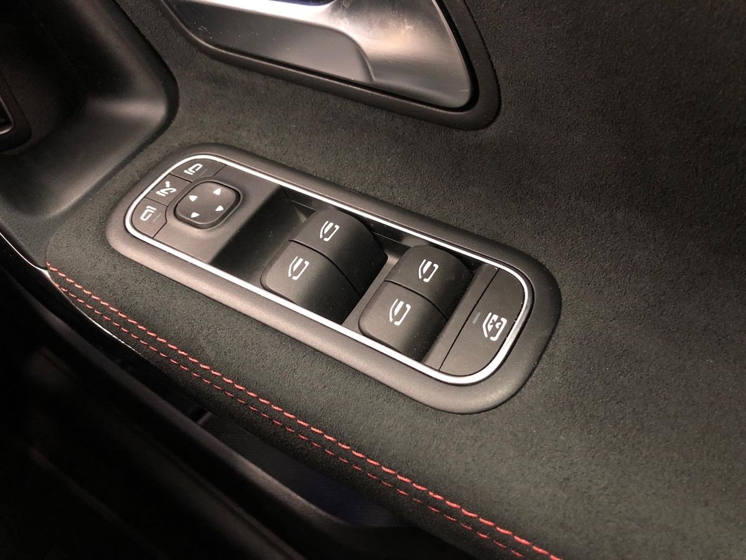 Used Mercedes-Benz A-Class 2024 for sale - 76127242: Photo 21