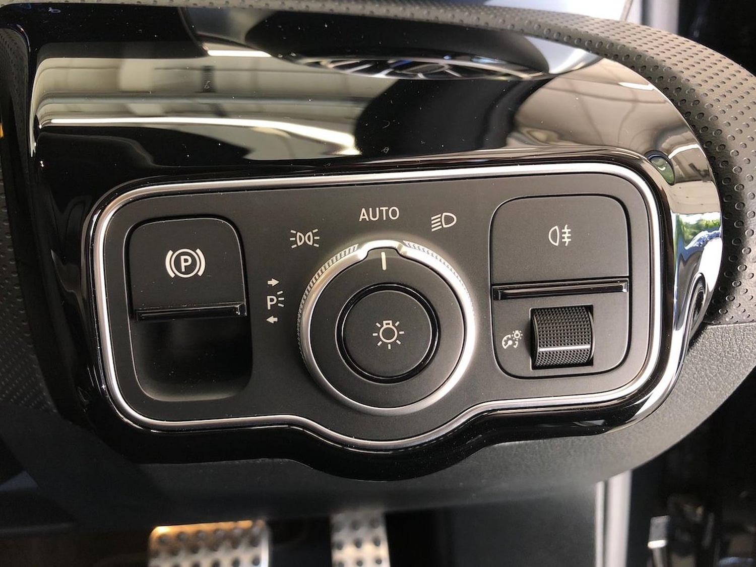 Used Mercedes-Benz A-Class 2024 for sale - 76127242: Photo 22