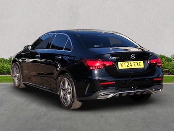 Used Mercedes-Benz A-Class 2024 for sale - 76127242: Photo 2