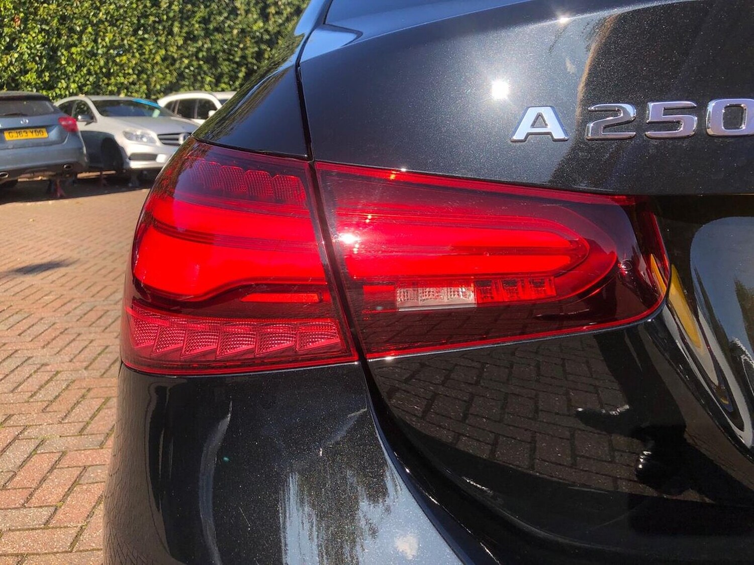 Used Mercedes-Benz A-Class 2024 for sale - 76127242: Photo 36