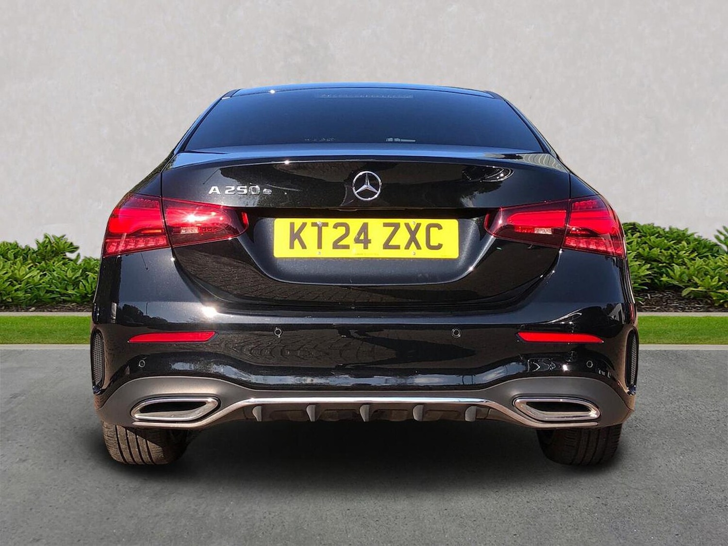 Used Mercedes-Benz A-Class 2024 for sale - 76127242: Photo 4