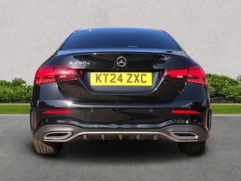 Used Mercedes-Benz A-Class 2024 for sale - 76127242: Photo 4