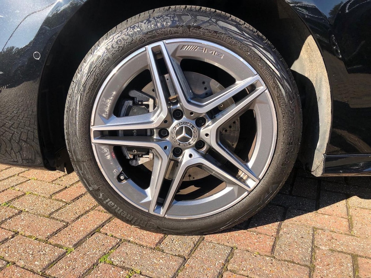 Used Mercedes-Benz A-Class 2024 for sale - 76127242: Photo 6