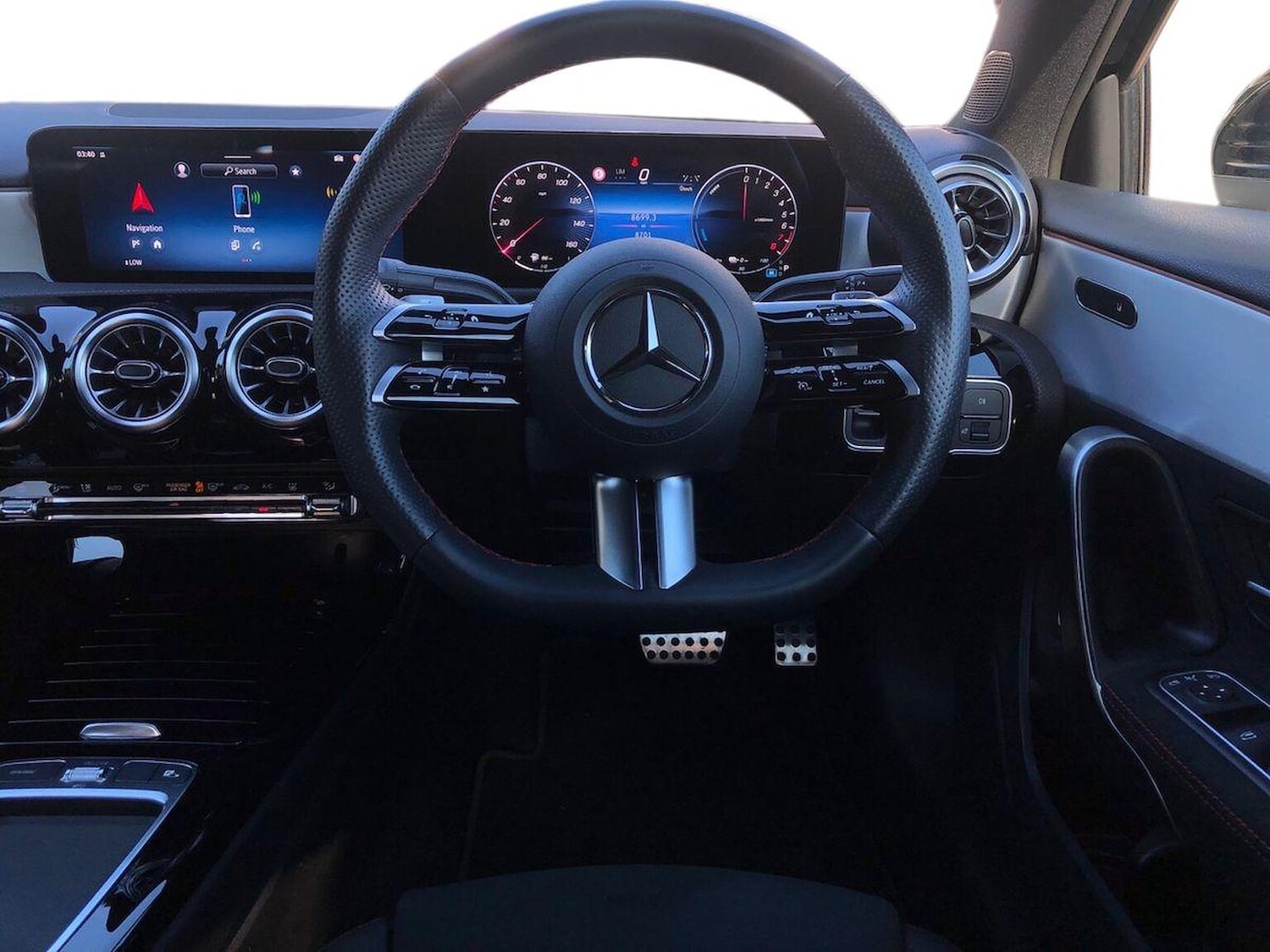 Used Mercedes-Benz A-Class 2024 for sale - 76127242: Photo 9