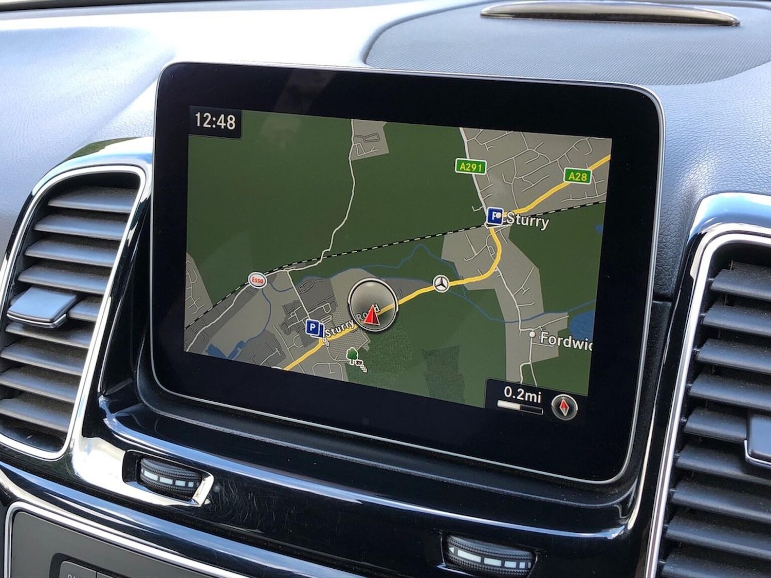 Vehicle 24