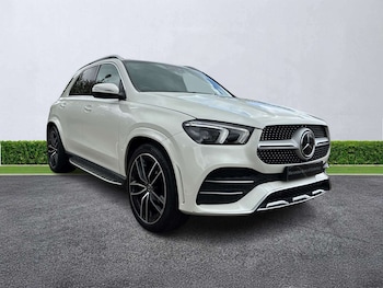 Used Mercedes-Benz GLE 2023 for sale - 78801467: Photo