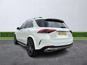 Used Mercedes-Benz GLE 2023 for sale - 78801467: Photo