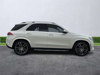 Used Mercedes-Benz GLE 2023 for sale - 78801467: Photo