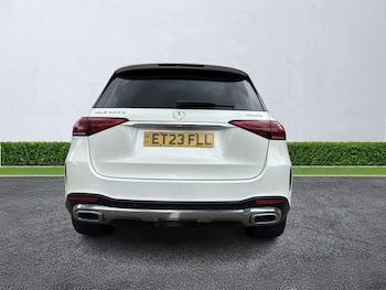 Used Mercedes-Benz GLE 2023 for sale - 78801467: Photo
