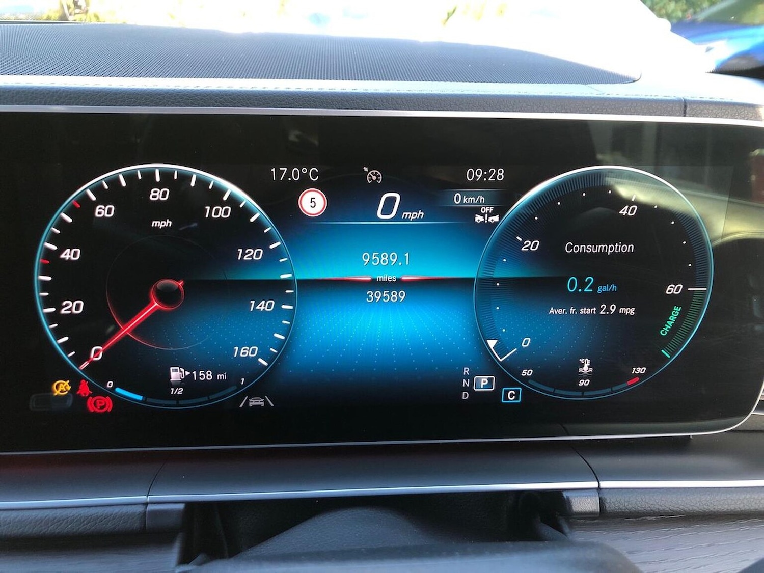 Used Mercedes-Benz GLE 2023 for sale - 76699480: Photo 10