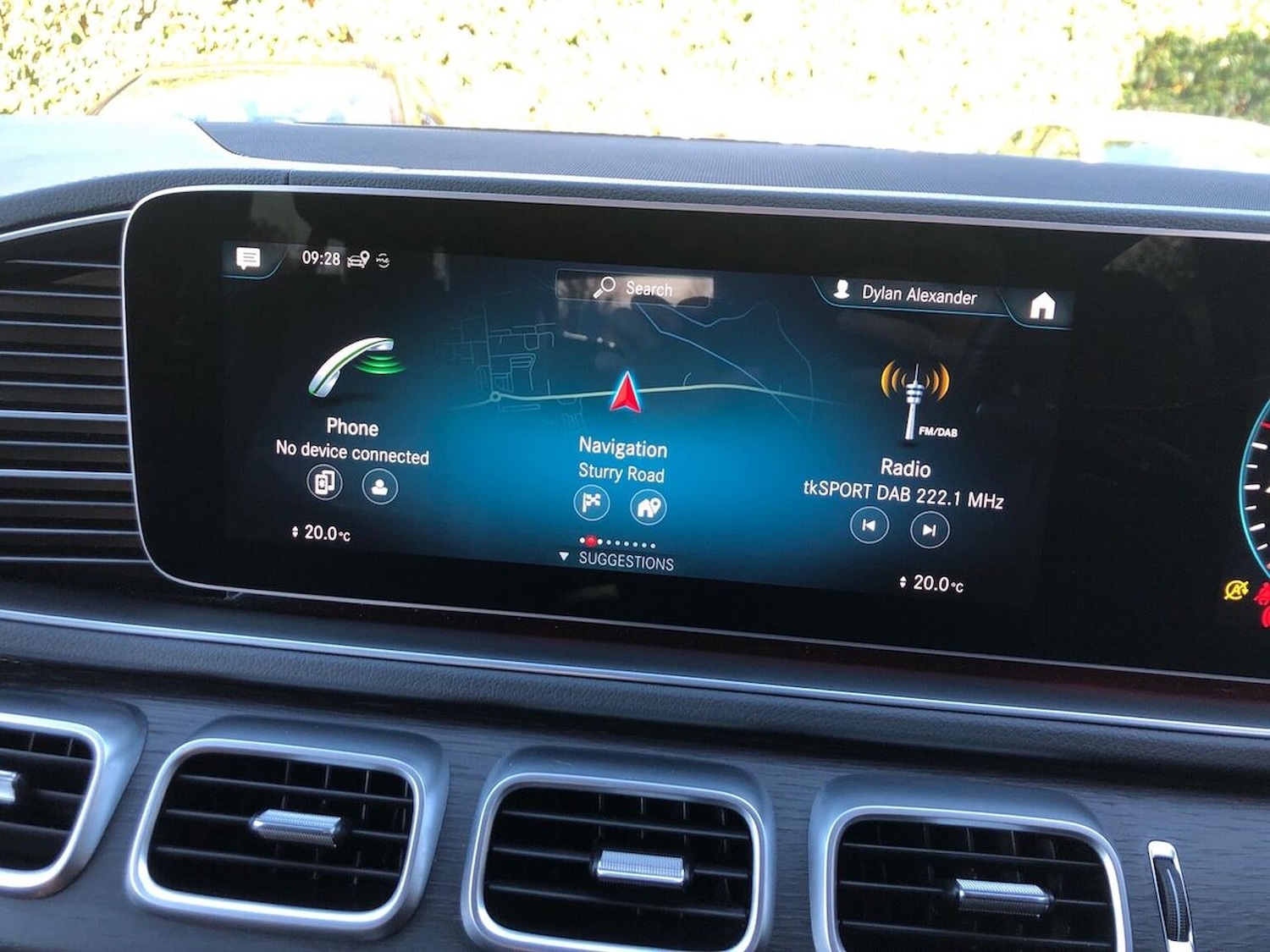 Used Mercedes-Benz GLE 2023 for sale - 76699480: Photo 11