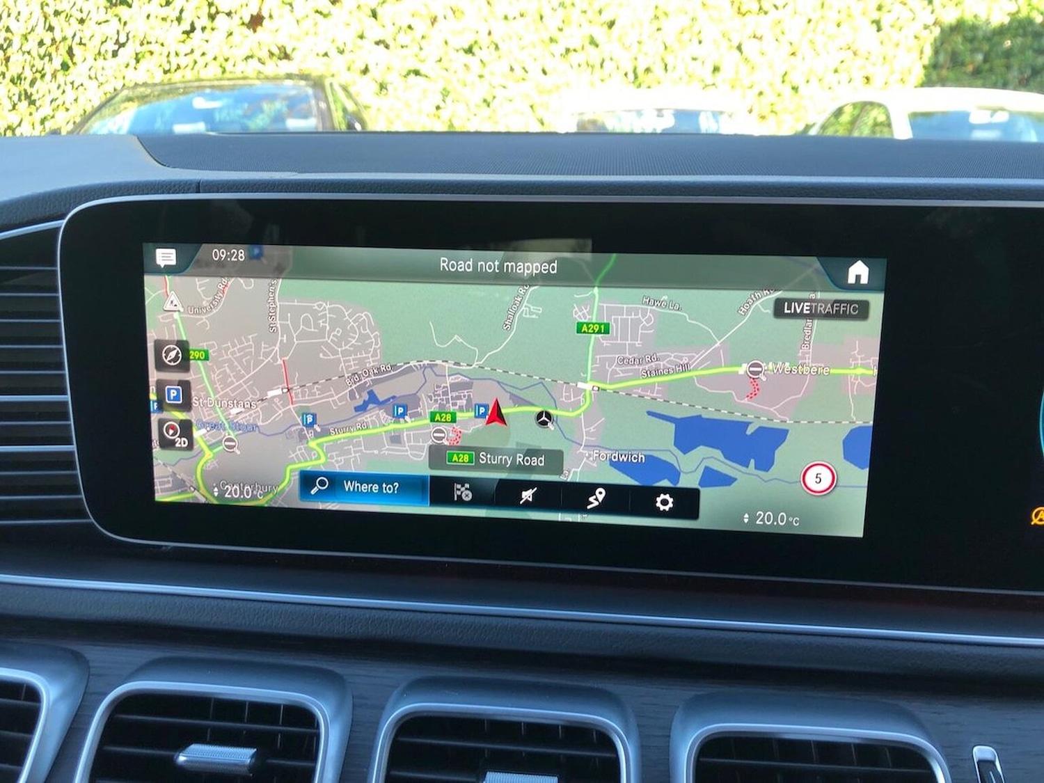 Used Mercedes-Benz GLE 2023 for sale - 76699480: Photo 13