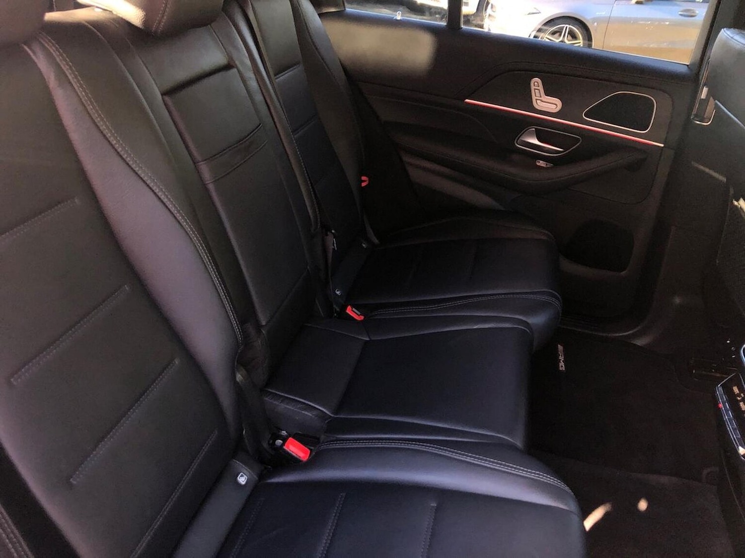 Used Mercedes-Benz GLE 2023 for sale - 76699480: Photo 16