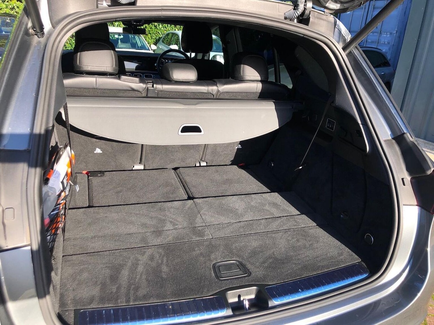 Used Mercedes-Benz GLE 2023 for sale - 76699480: Photo 17