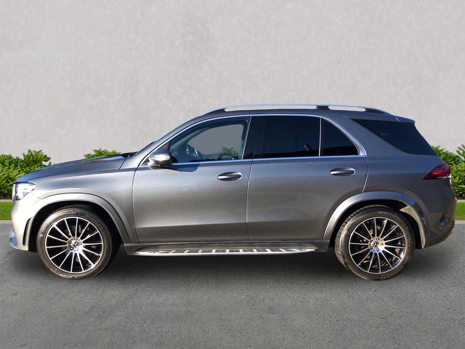 Used Mercedes-Benz GLE 2023 for sale - 76699480: Photo 19