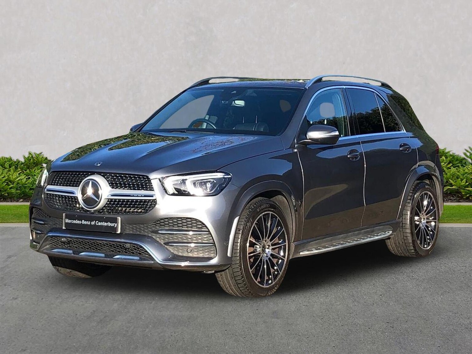 Used Mercedes-Benz GLE 2023 for sale - 76699480: Photo 20