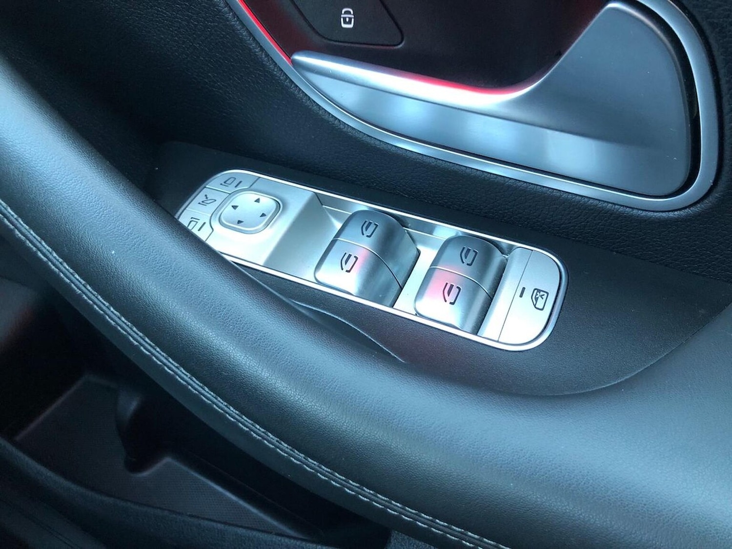 Used Mercedes-Benz GLE 2023 for sale - 76699480: Photo 21