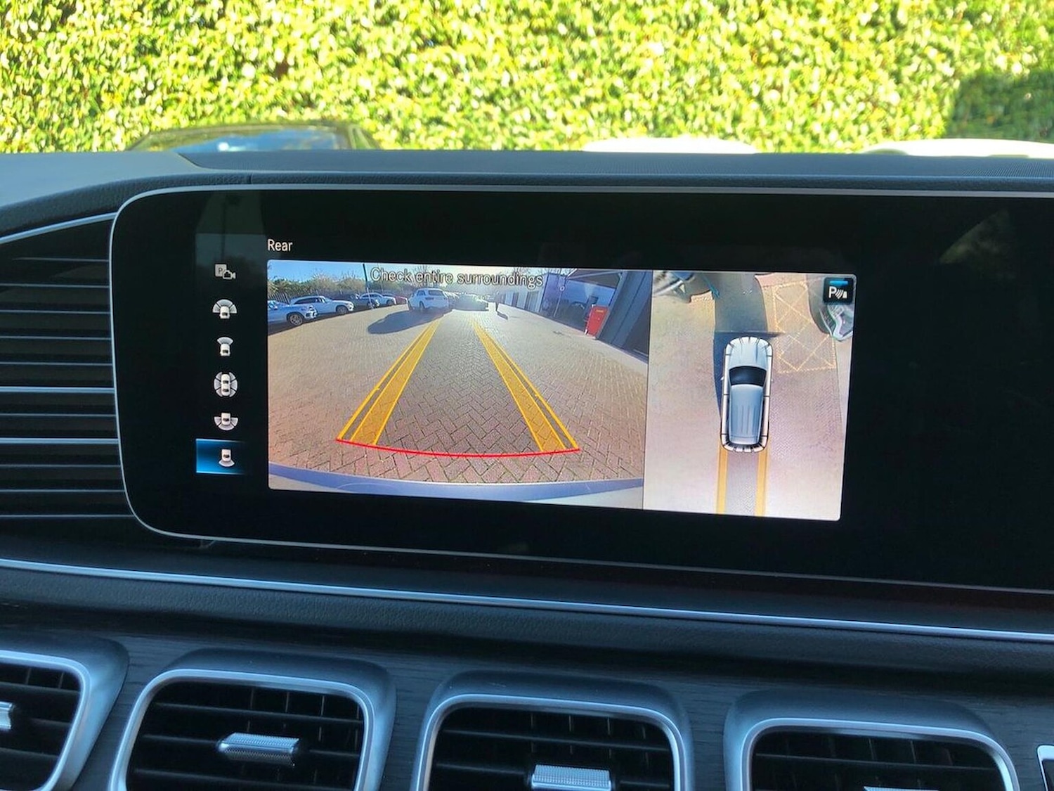 Used Mercedes-Benz GLE 2023 for sale - 76699480: Photo 23