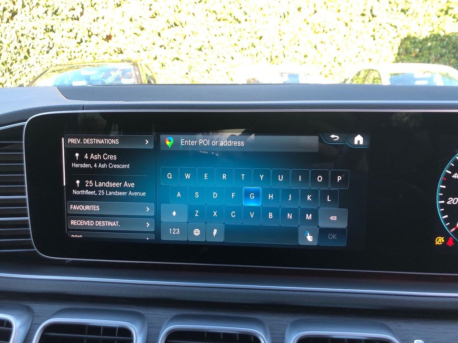 Used Mercedes-Benz GLE 2023 for sale - 76699480: Photo 24