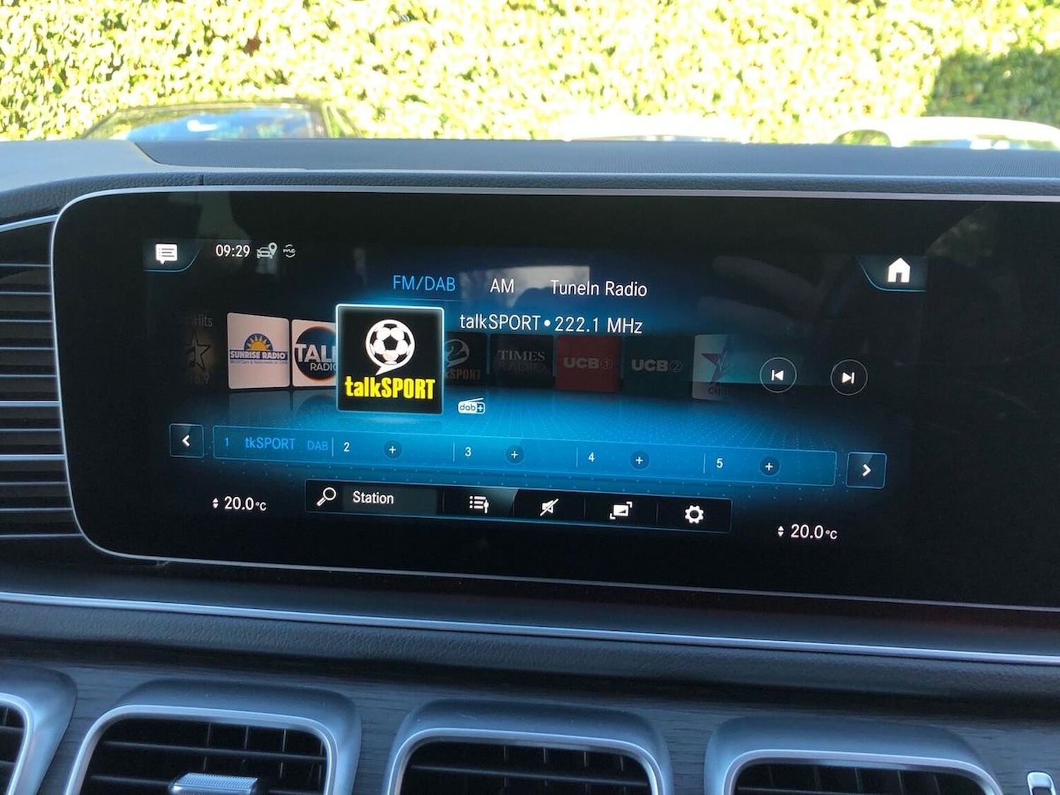 Used Mercedes-Benz GLE 2023 for sale - 76699480: Photo 25