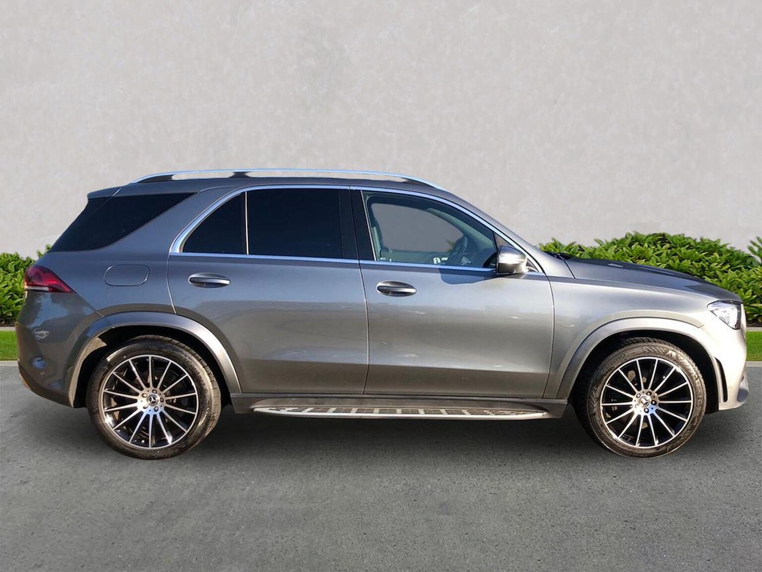 Used Mercedes-Benz GLE 2023 for sale - 76699480: Photo 3