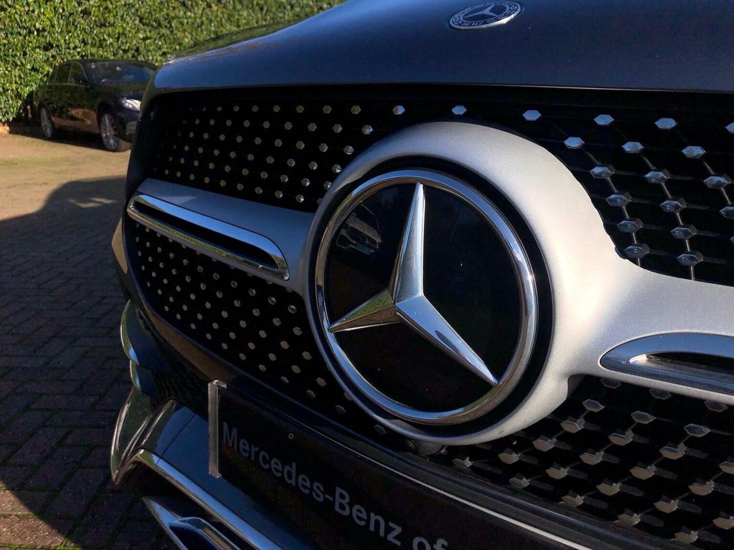 Used Mercedes-Benz GLE 2023 for sale - 76699480: Photo 33