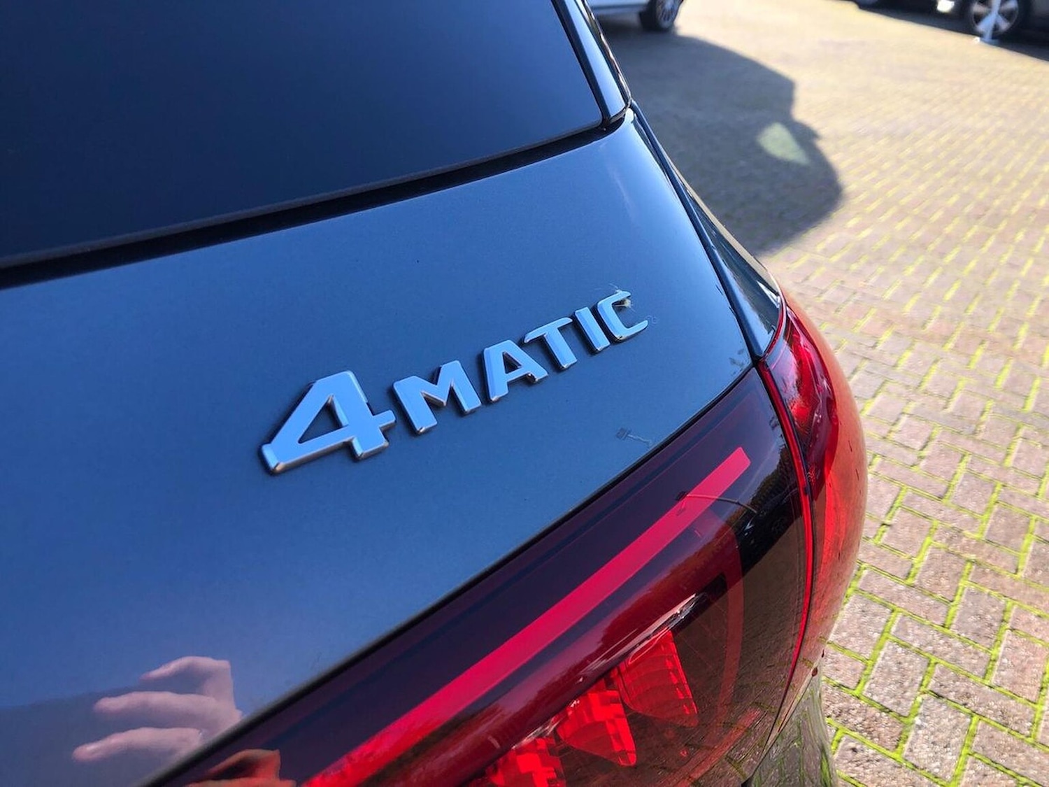 Used Mercedes-Benz GLE 2023 for sale - 76699480: Photo 35